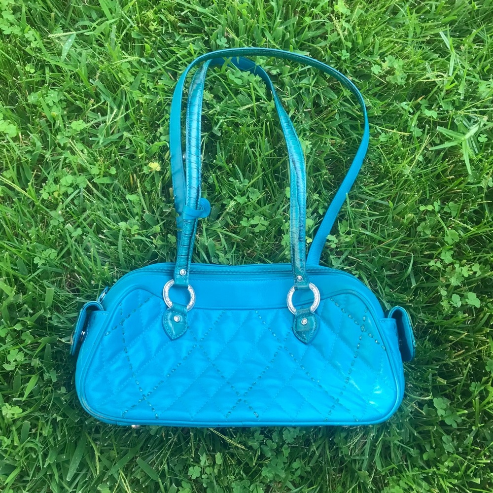 brighton shoulder bag💙